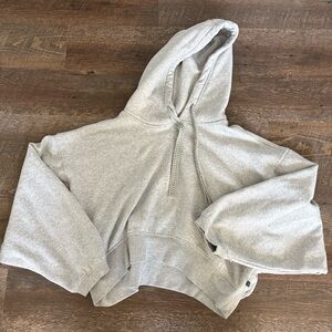 Anthropologie Hoodie